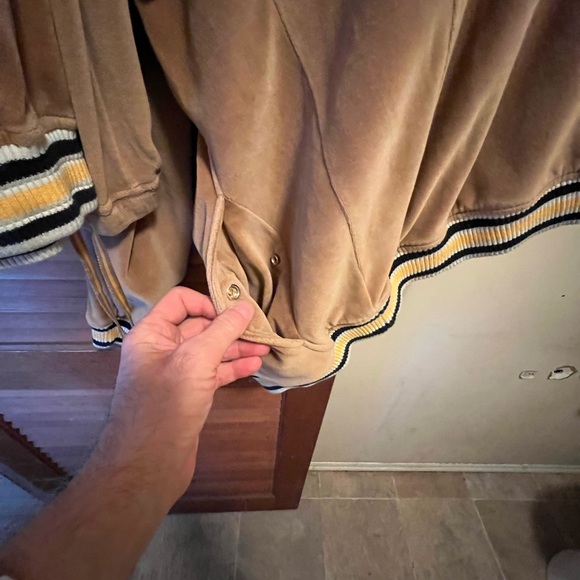 Snoop Dogg Clothing Company Official Warmup Suit. Vintage, in Mint condition - Picture 9 of 12